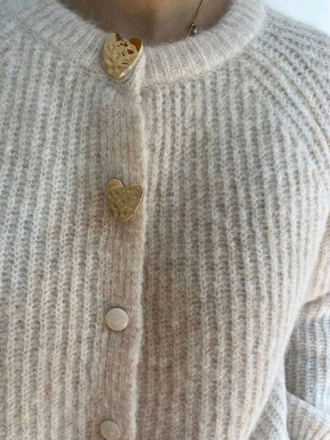 Gilet Orlane