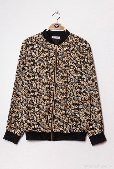 Bomber Angèle