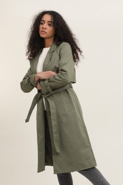 Trench Estelle