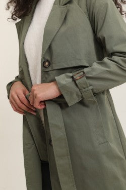 Trench Estelle