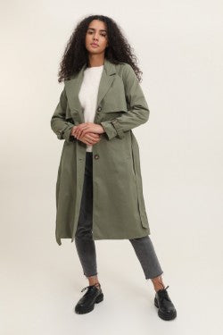 Trench Estelle