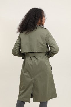 Trench Estelle