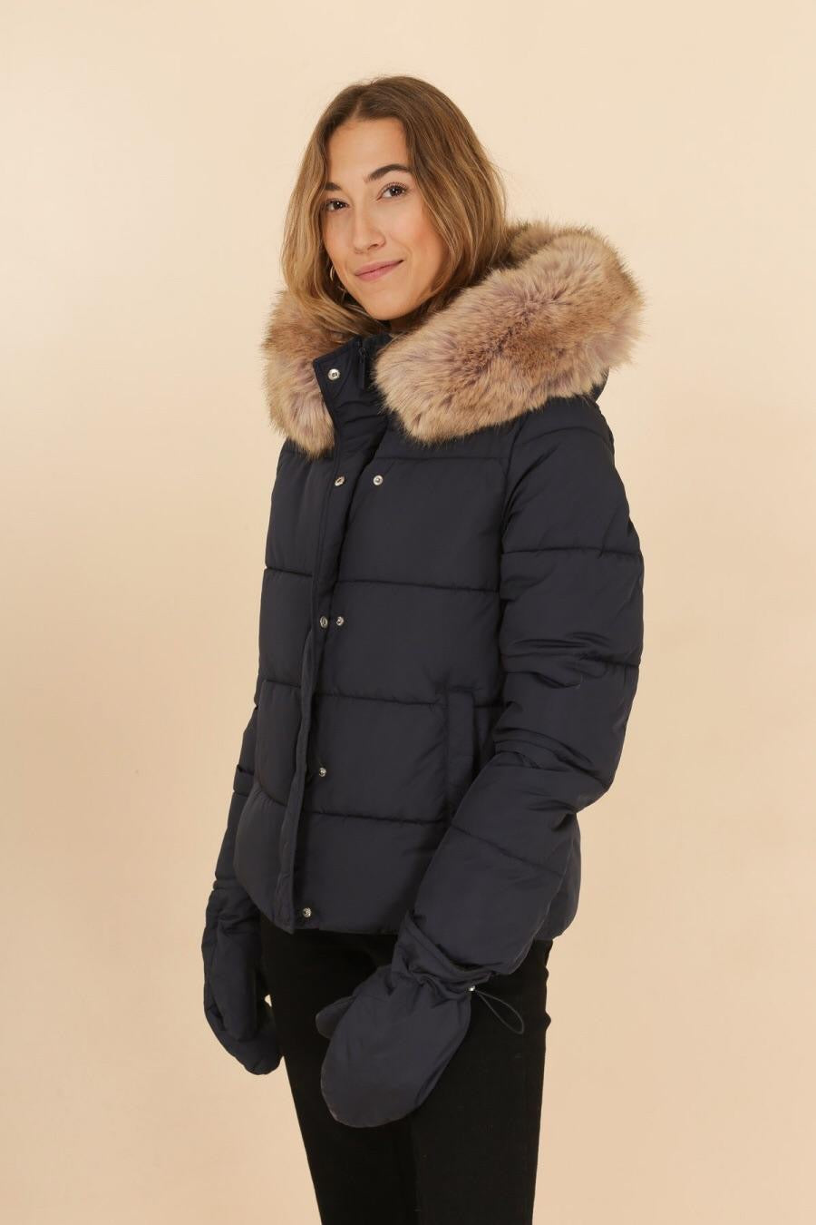 Doudoune Christina