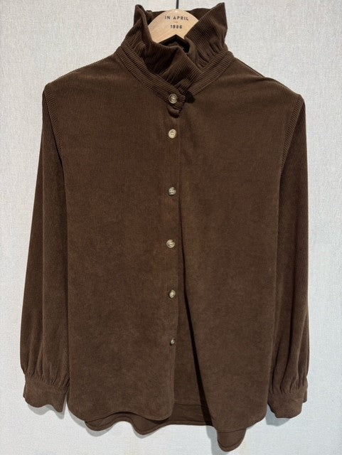 Chemise Fernande