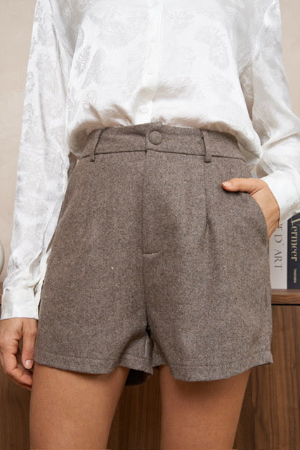 Short Nirvana