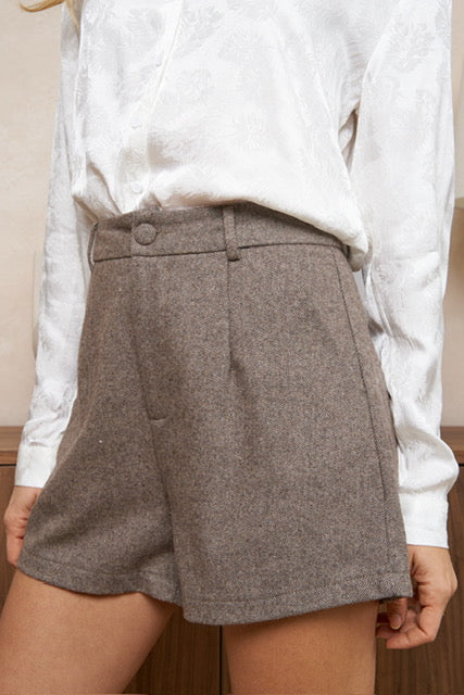 Short Nirvana
