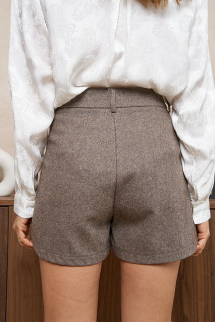 Short Nirvana