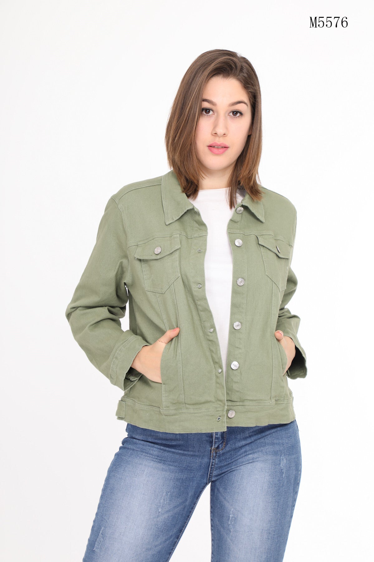 Veste Capri