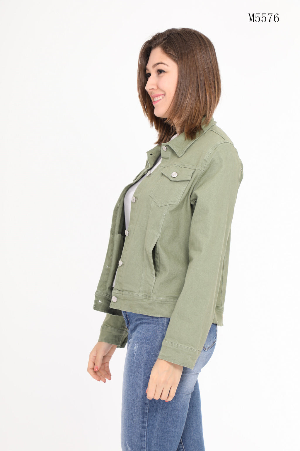 Veste Capri