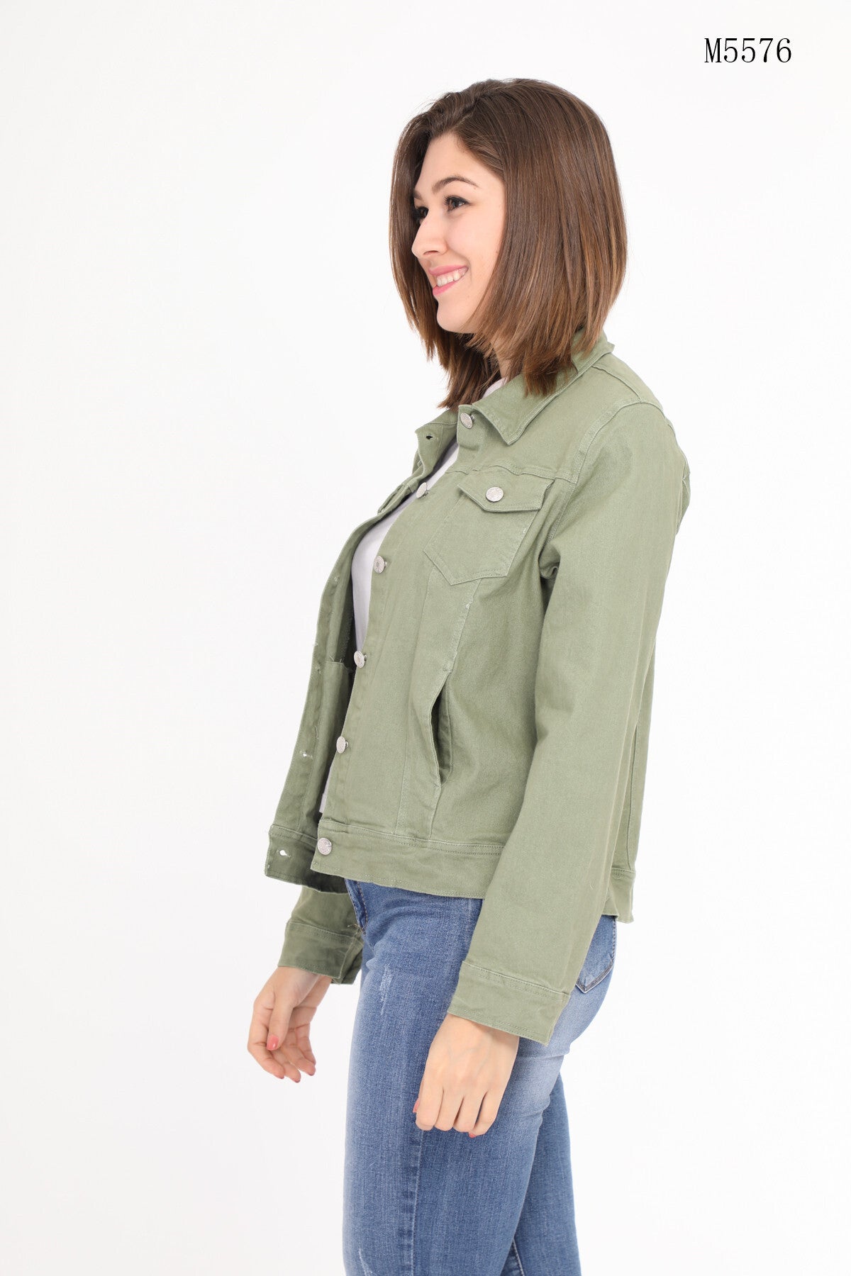 Veste Capri