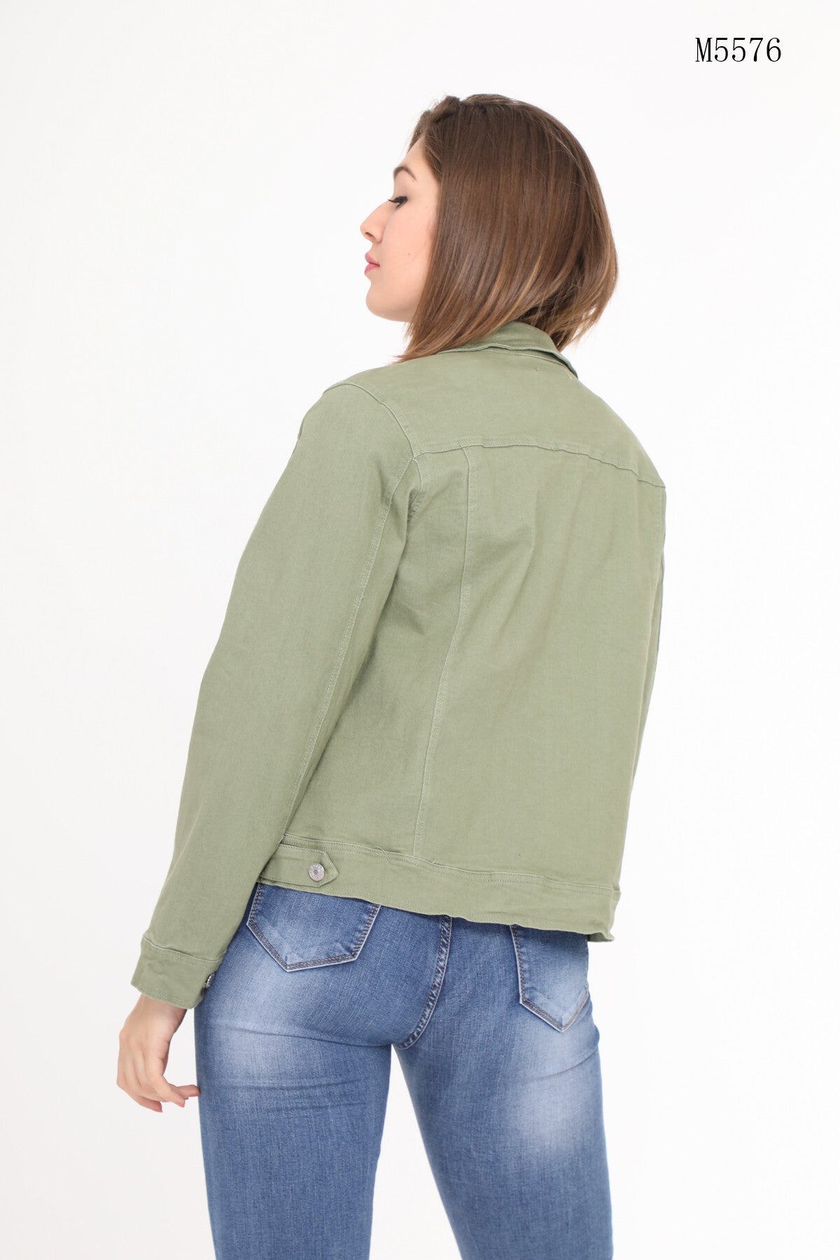 Veste Capri