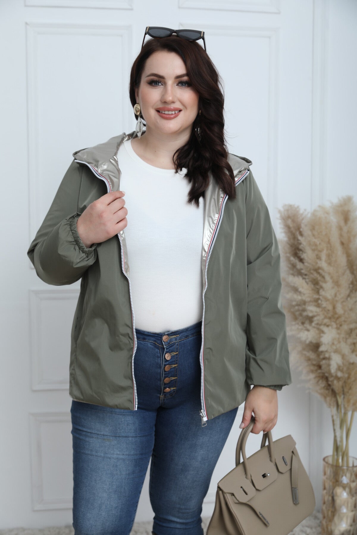 Parka Melody