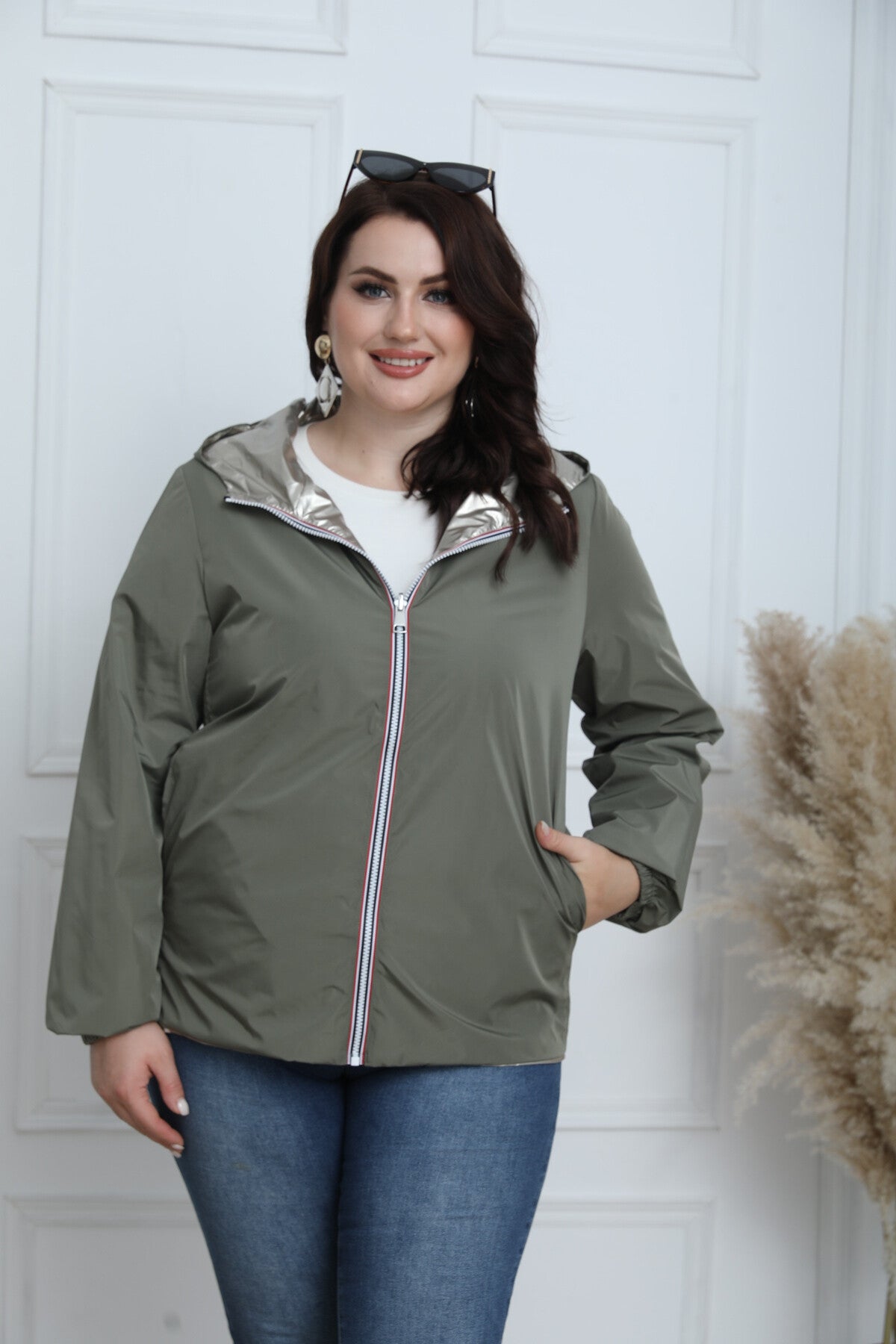 Parka Melody