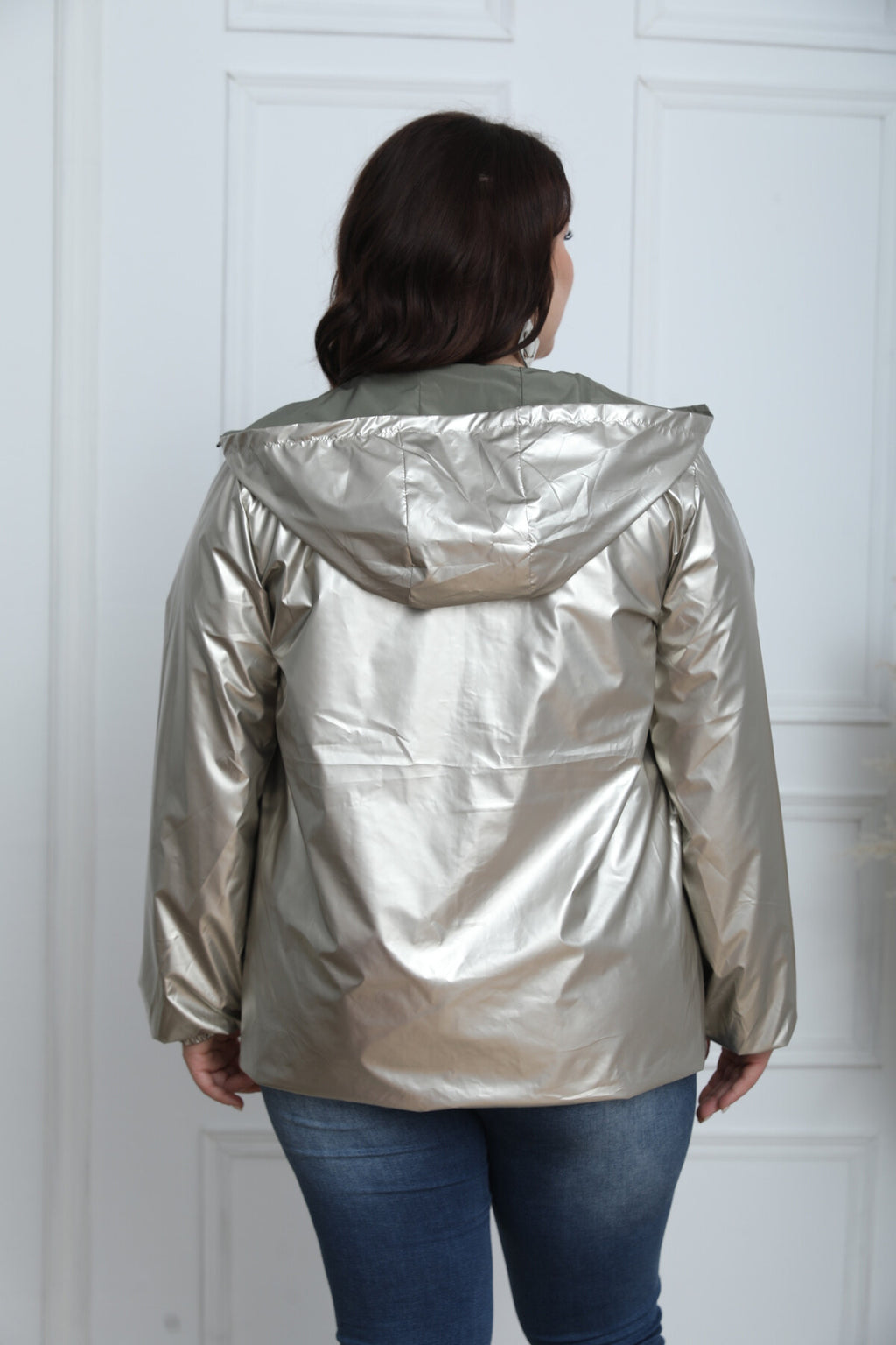 Parka Melody