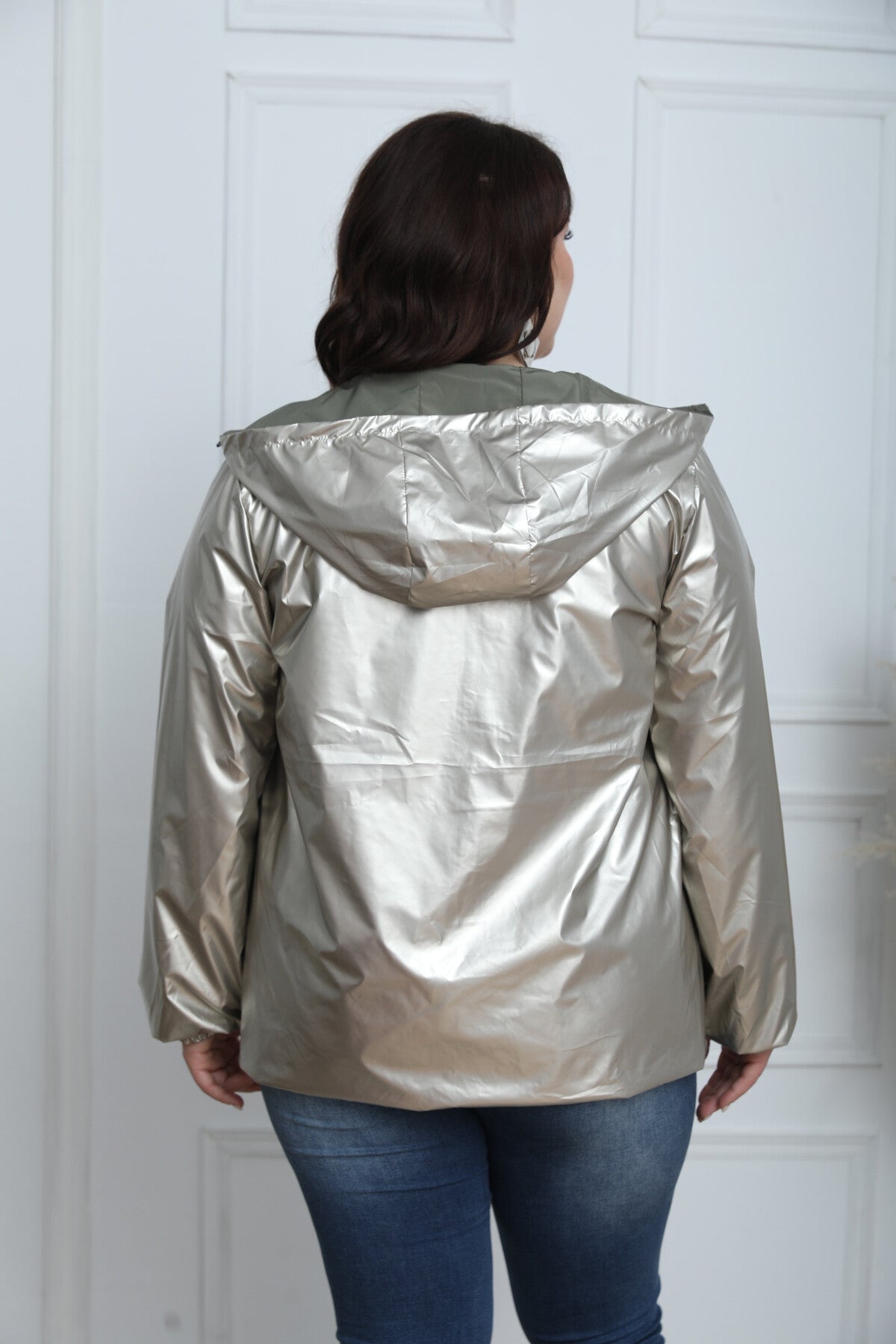 Parka Melody