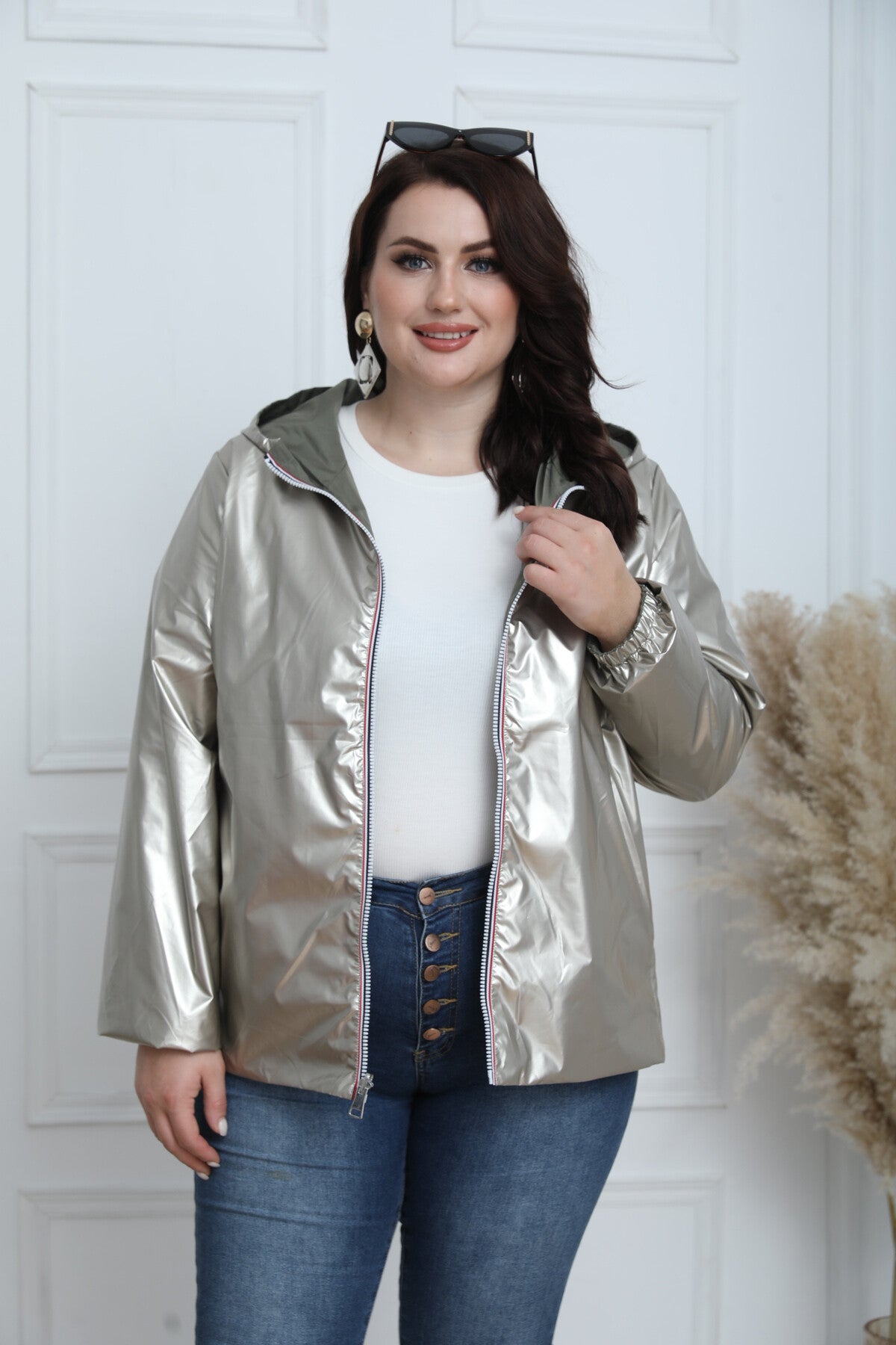 Parka Melody