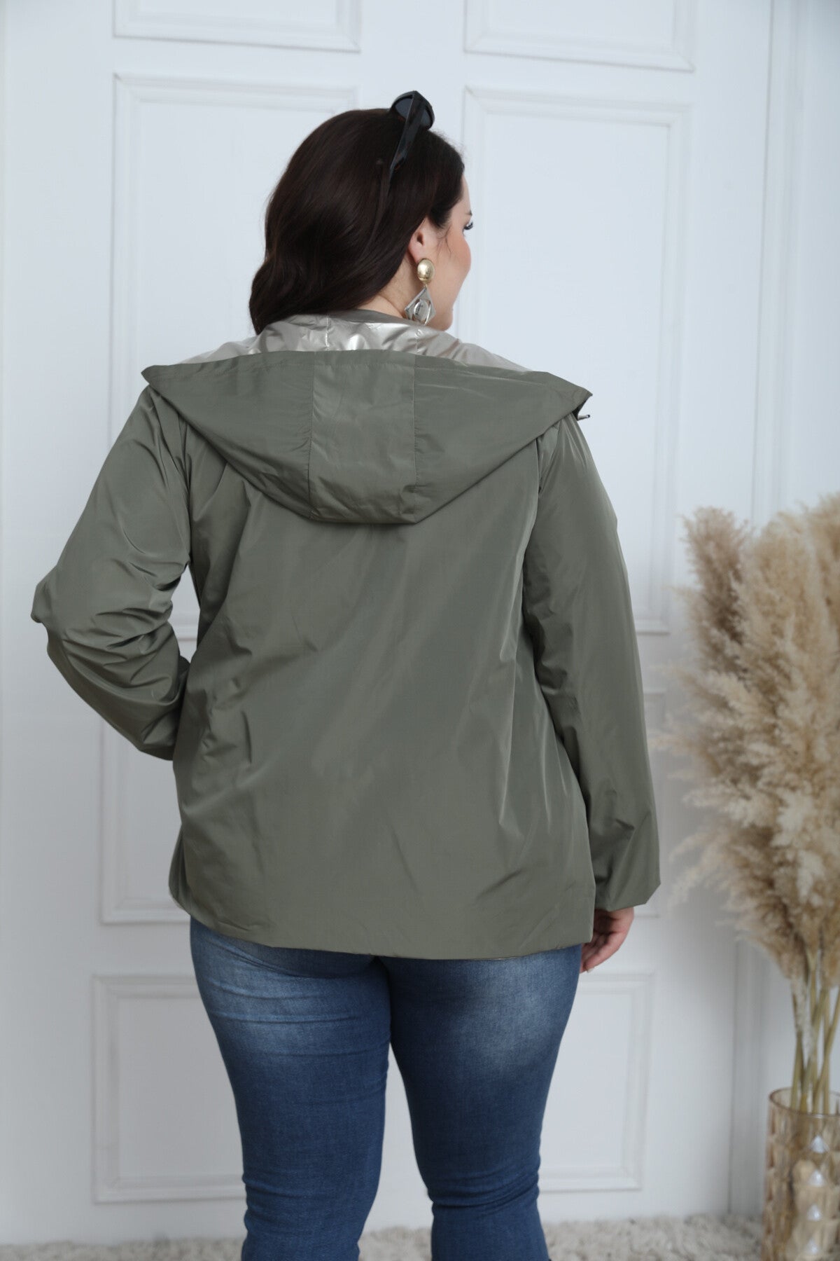 Parka Melody
