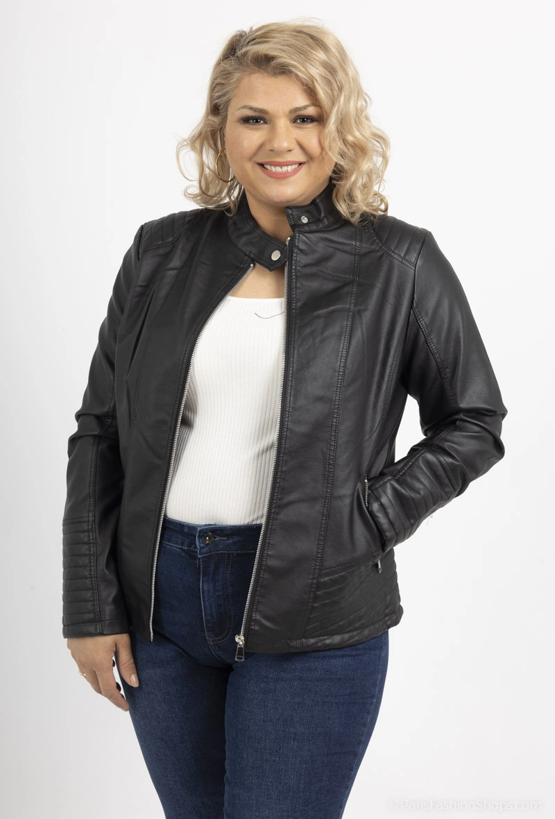 Veste Sabrina