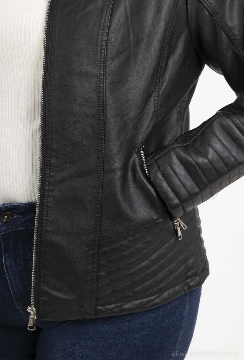 Veste Sabrina